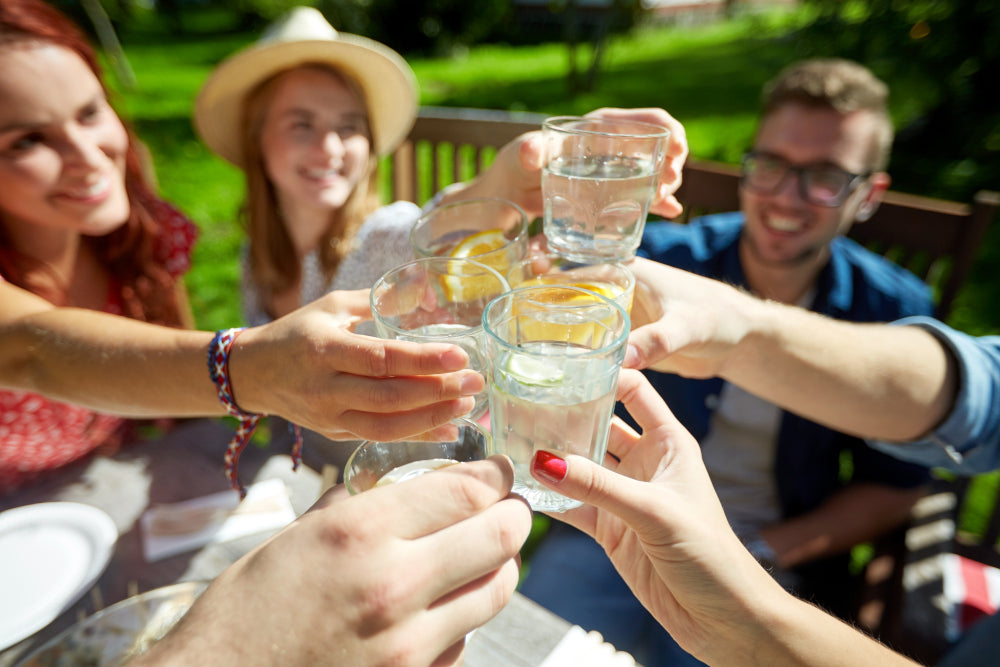 Elevate Your Summer with Smart for Life Cookie Diet Tips!