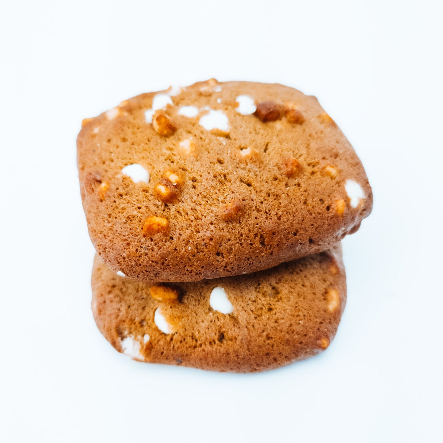 White Pumpkin Latte GF Cookies (12 Ct.) - Smart for Life