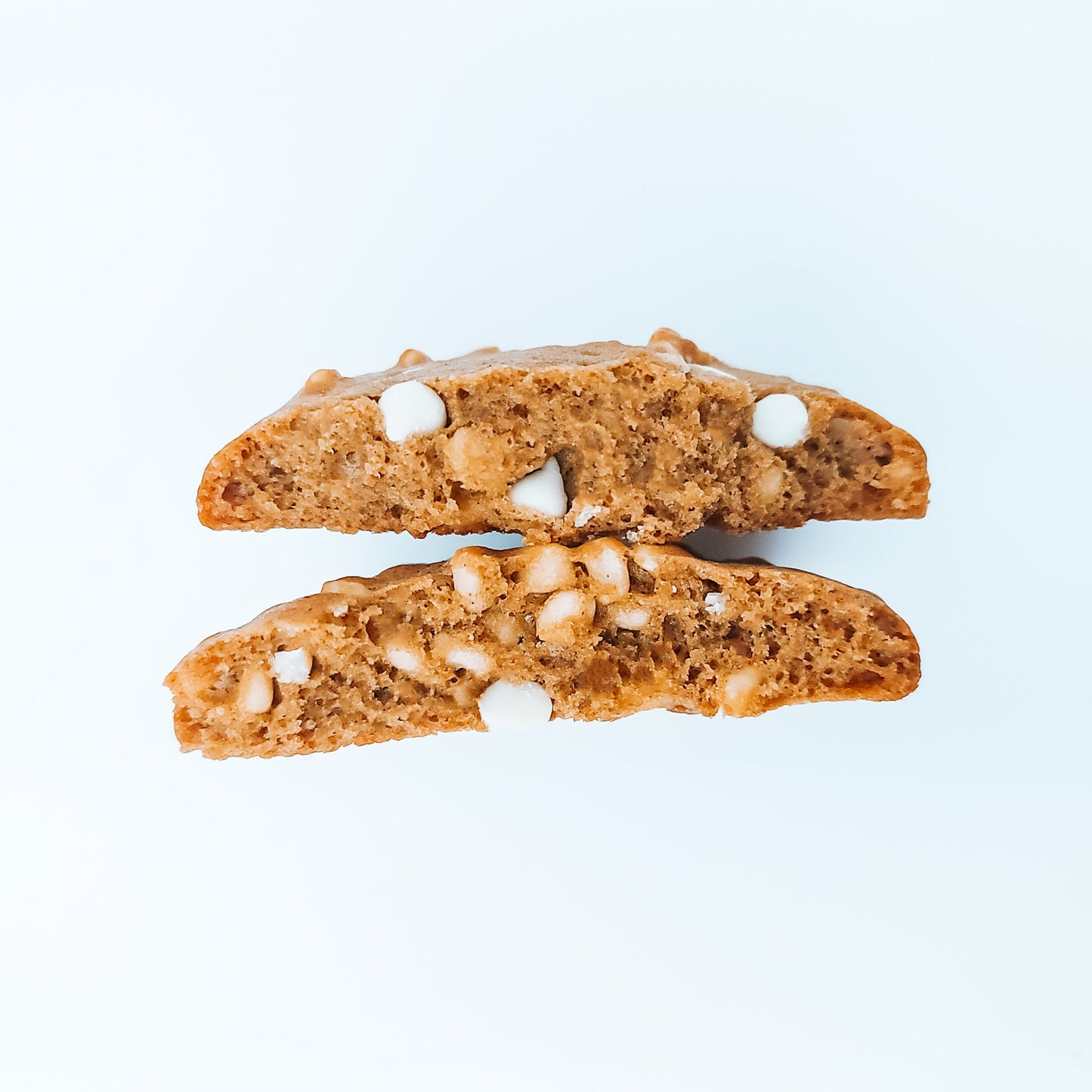 White Pumpkin Latte GF Cookies (12 Ct.) - Smart for Life