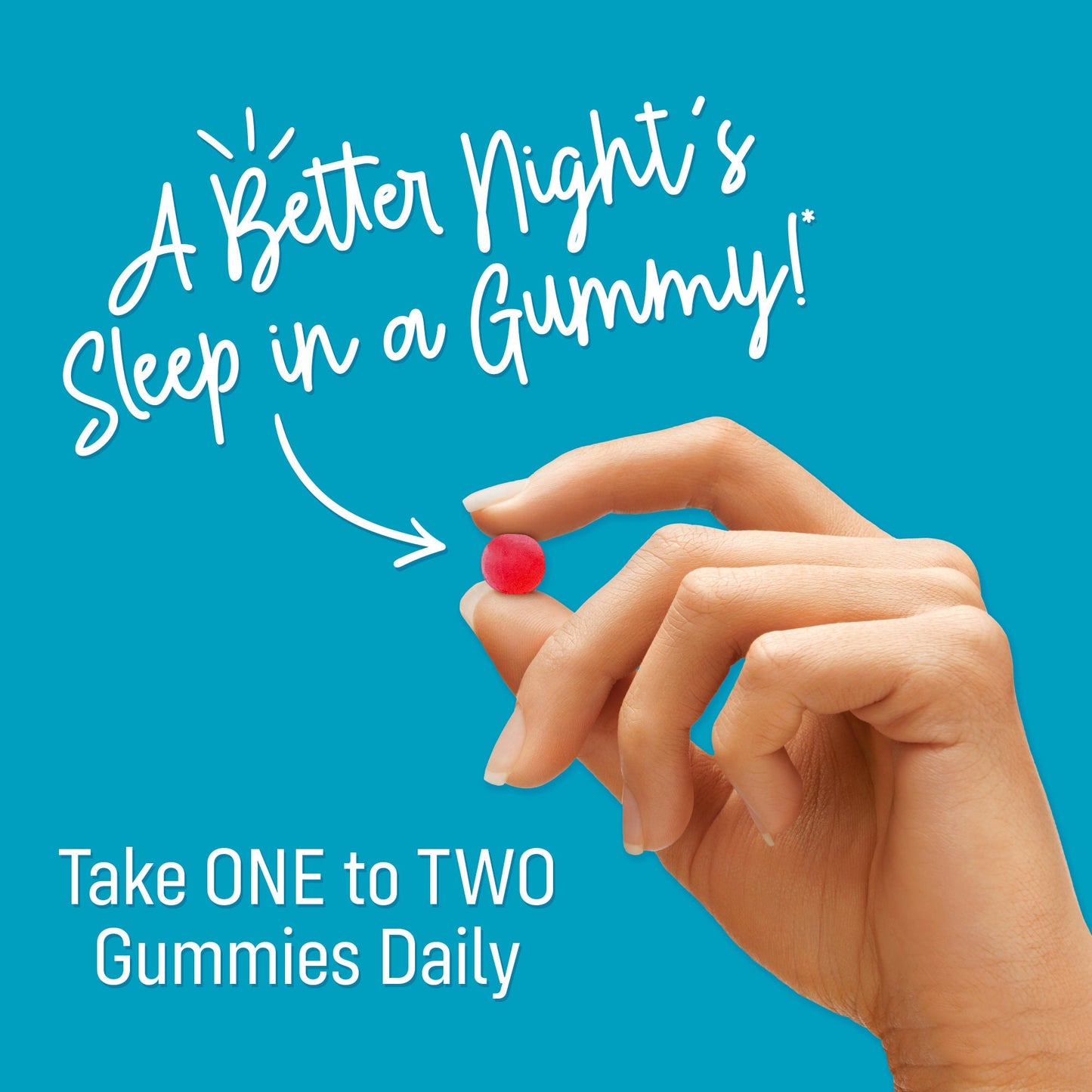 Melatonin & Magnesium Gummies (60 Ct.) - Smart for Life Store