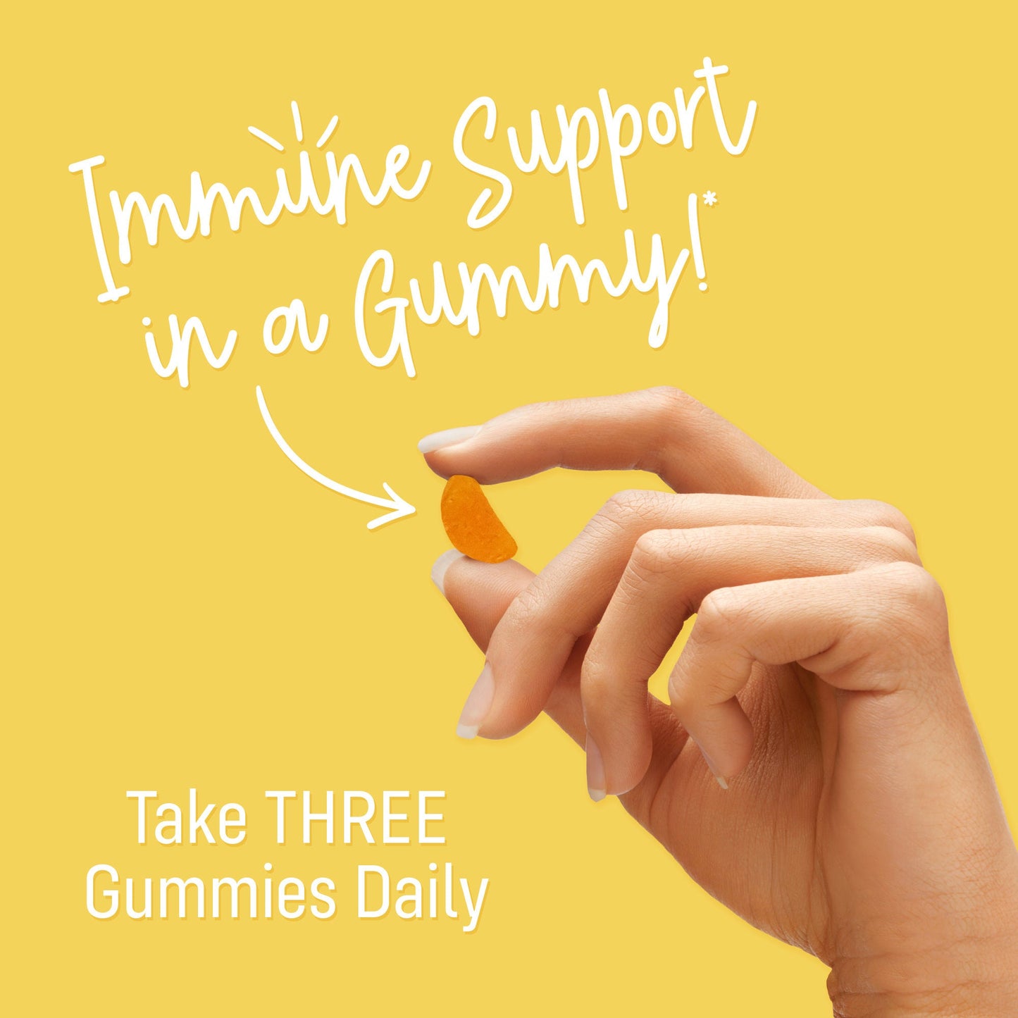 Vitamin C Gummies (60 Ct.) - Smart for Life Store