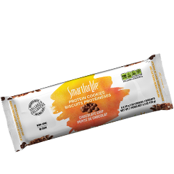 Chocolate Chip Cookies (6 Ct. Sleeve) - Smart for Life Store