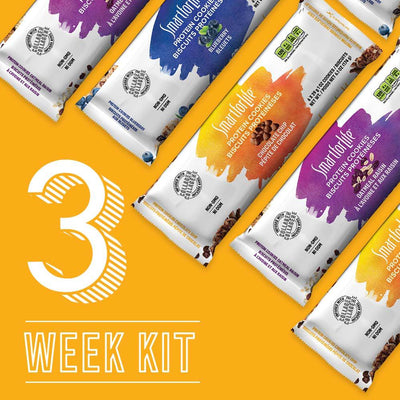 3 Week Weight Loss Kit