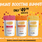 Smart for Life Daily Must Immune Boosting Gummy Pack - Smart for Life Store