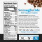 Semaglutide Diet Support Cookies (9 ct.)