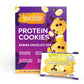 Banana Chocolate Chip GF Cookies (12 Ct.) - Smart for Life Store