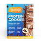 Chocolate Chip Cookies (12 ct.) - Smart for Life Store