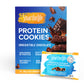 Irresistible Chocolate Cookies (12 Ct.) - Smart for Life Store