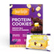 Irresistible Chocolate Banana Cookies (12 Ct.)