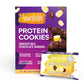 Irresistible Chocolate Banana Cookies (12 Ct.) - Smart for Life Store