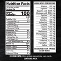Whey Protein Puffs