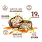Caramel Almond Protein Bars (12 Ct.) - Smart for Life Store