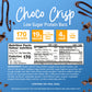 Choco Crisp Protein Bars (12 Ct.)