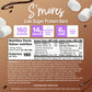 S'mores Protein Bars (12 Ct.) - Smart for Life Store