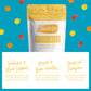 Vitamin D3 Gummies (60Ct Mixed Flavor - Orange, Lemon, Strawberry) - Smart for Life Store