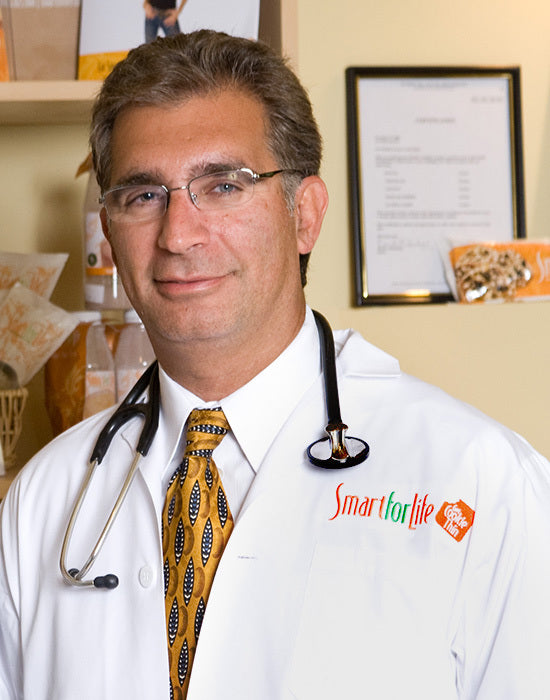 Dr. Sasson Moulavi — Dr. Sass