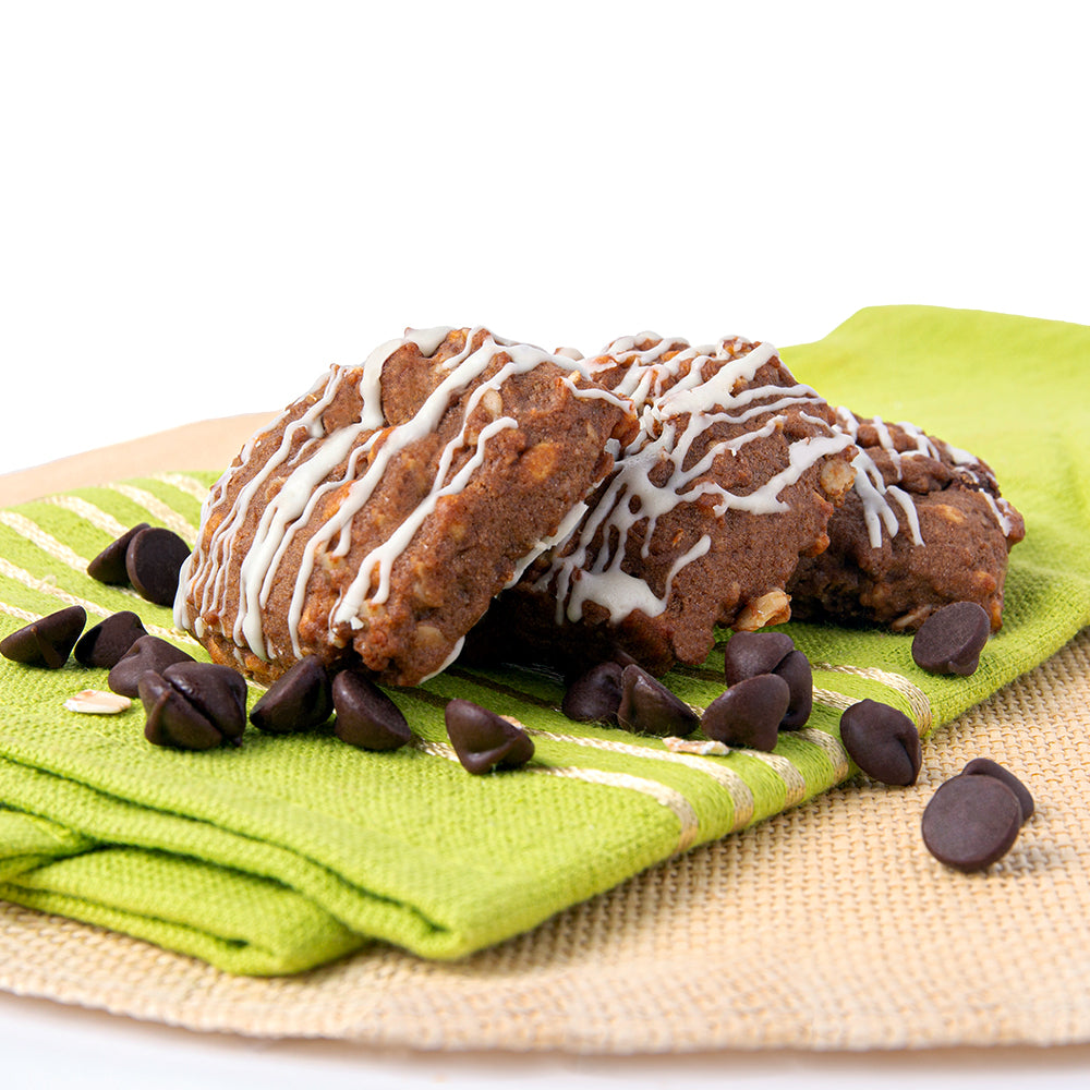 Chocolate Chip Cookies (12 ct.) - Smart for Life Store