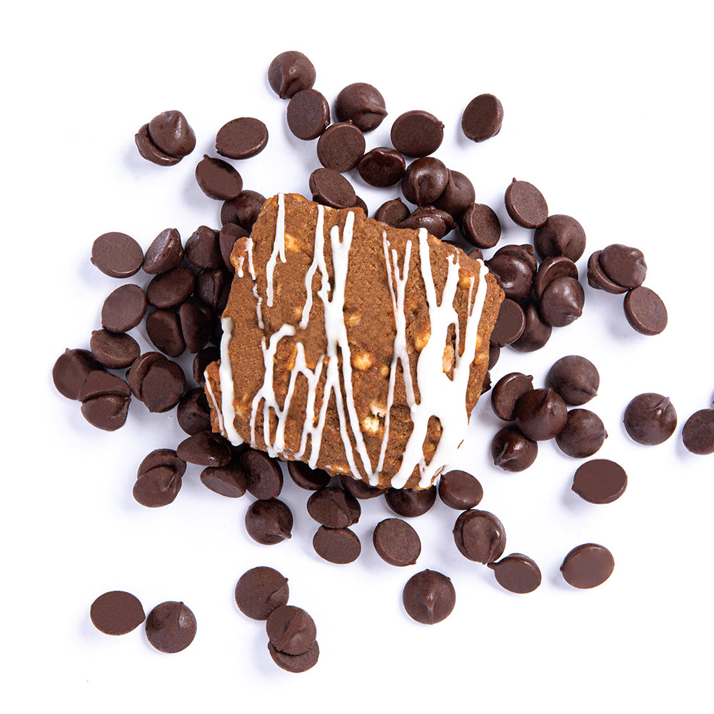 Chocolate Chip Cookies (12 ct.) - Smart for Life Store