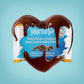 Irresistible Chocolate Cookies (12 Ct.) - Smart for Life Store