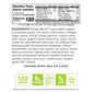 Oatmeal Raisin Cookies (6 Ct. Sleeve) - Smart for Life Store