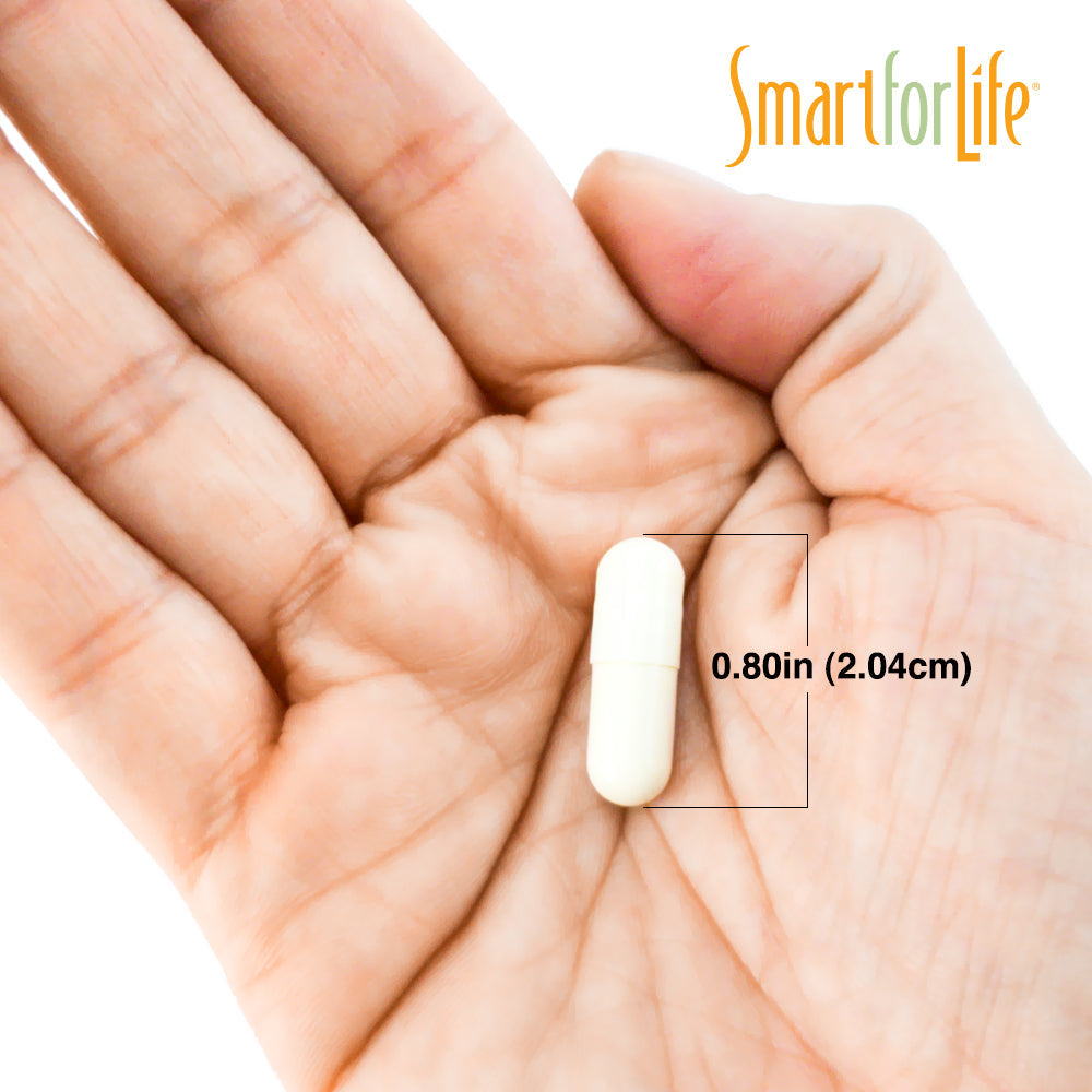 Vitamin B6 Vitality - Smart for Life