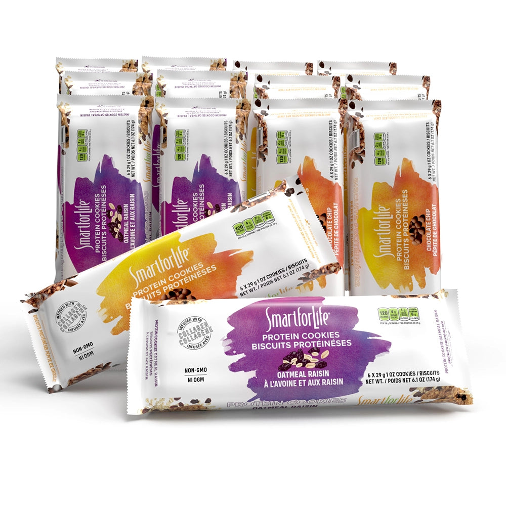 2 Week Weight Loss Kit - Smart for Life Store