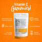 Vitamin C Gummies (60 Ct.) - Smart for Life Store