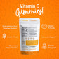 Vitamin C Gummies (60 Ct.) - Smart for Life Store