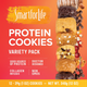 Grab & Go Variety Pack Cookies (12 ct.)