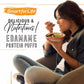 Soy Edamame Protein Puffs (3lbs.)