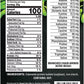 Soy Edamame Protein Puffs (3lbs.)